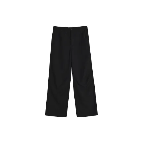 TIKIMOMOKA Casual Pants Unisex