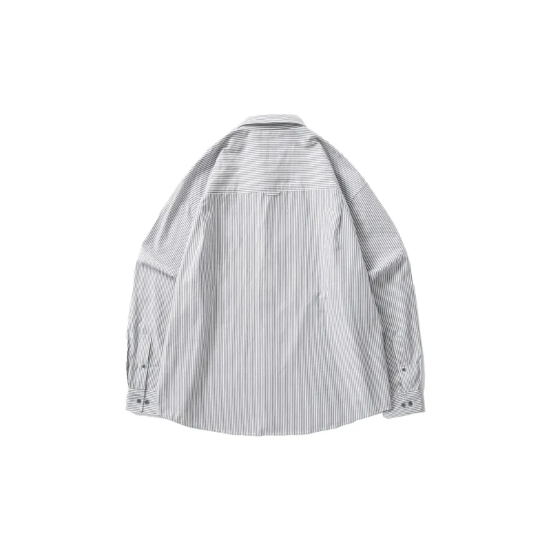 GAP Shirts Unisex-1