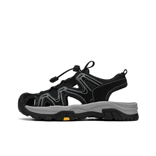 Abango River Trekking Shoes Unisex