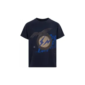 Travis Scott T Shirt Men's Black