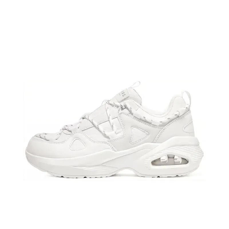 Skechers Street 'White' Women's-0