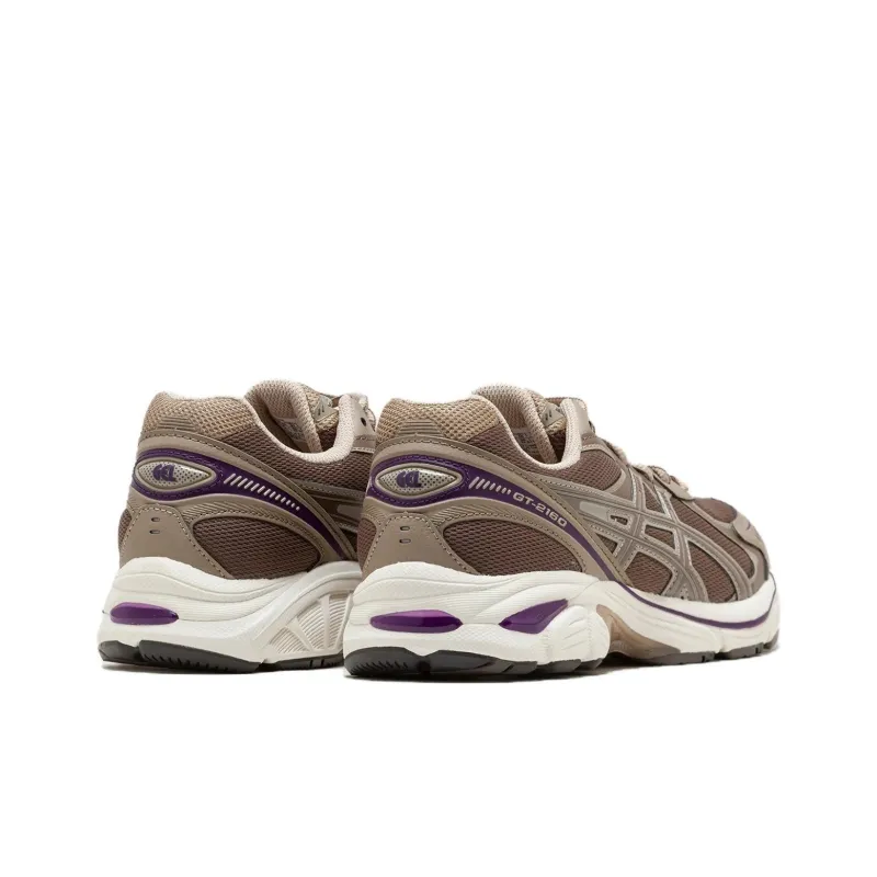 Asics GT 2160 Dark Taupe Purple-3