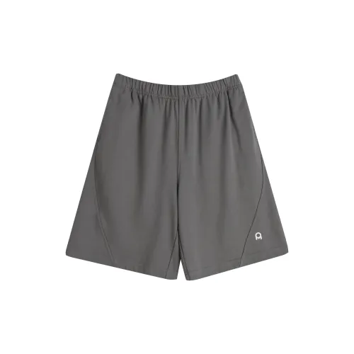 TIKIMOMOKA Unisex Casual Shorts