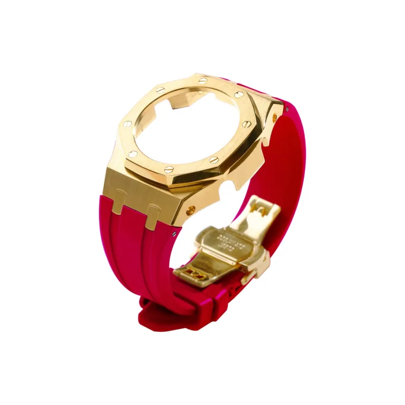 Keppot Rural Oak GA 2100 GMA S2100 GM 2100 Collection Upgrade Unisex-54