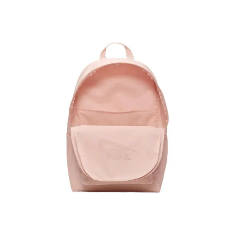 Nike Fabric Backpack Regular Unisex Ice Pink-3