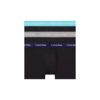 Calvin Klein Logo waistband Boxers Pack Of Three