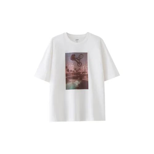 GAP T-Shirts Unisex