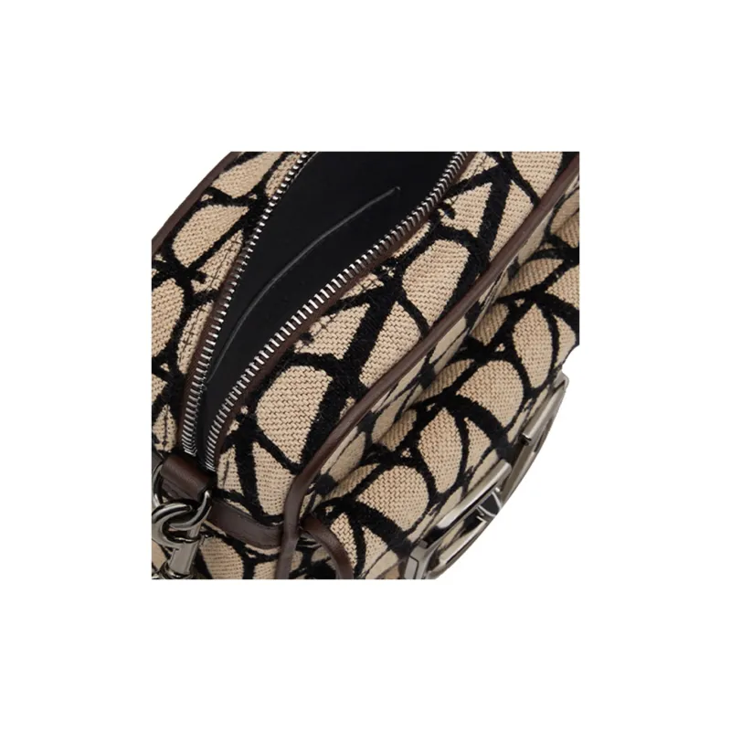 Valentino Toile Iconographe Small Crossbody Bag-5