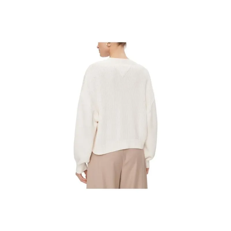 Tommy Hilfiger Knitwear Women's Light Umber-2
