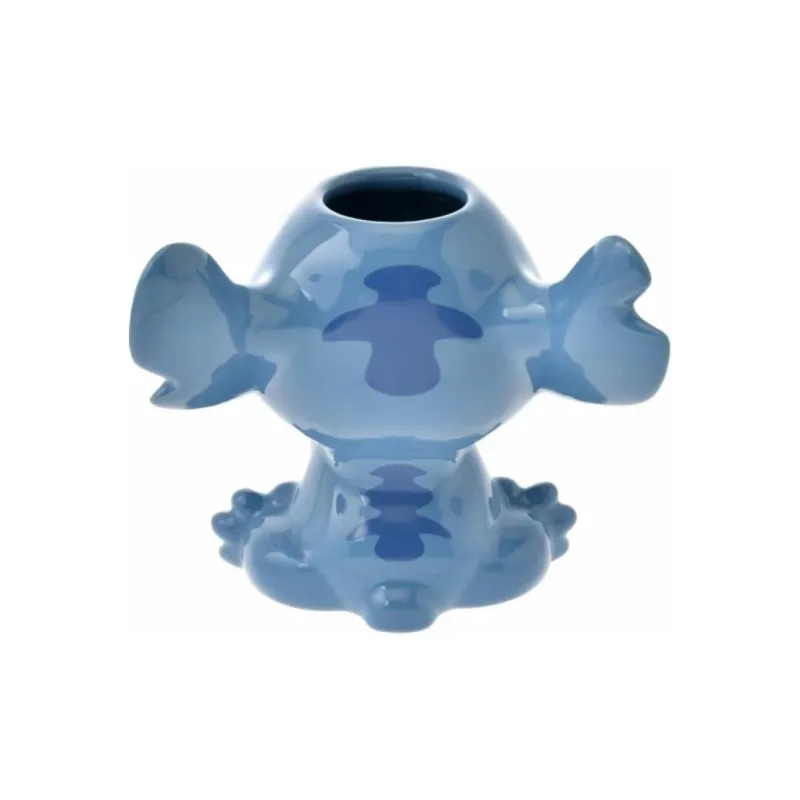 Disney Stitch Stitch Day Collection Toothbrush Holder Tokyo Disney IP Merch-2