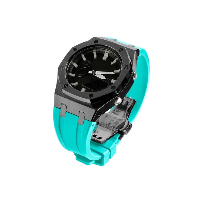 Keppot Rural Oak GA 2100 GMA S2100 GM 2100 Collection Upgrade Unisex-41