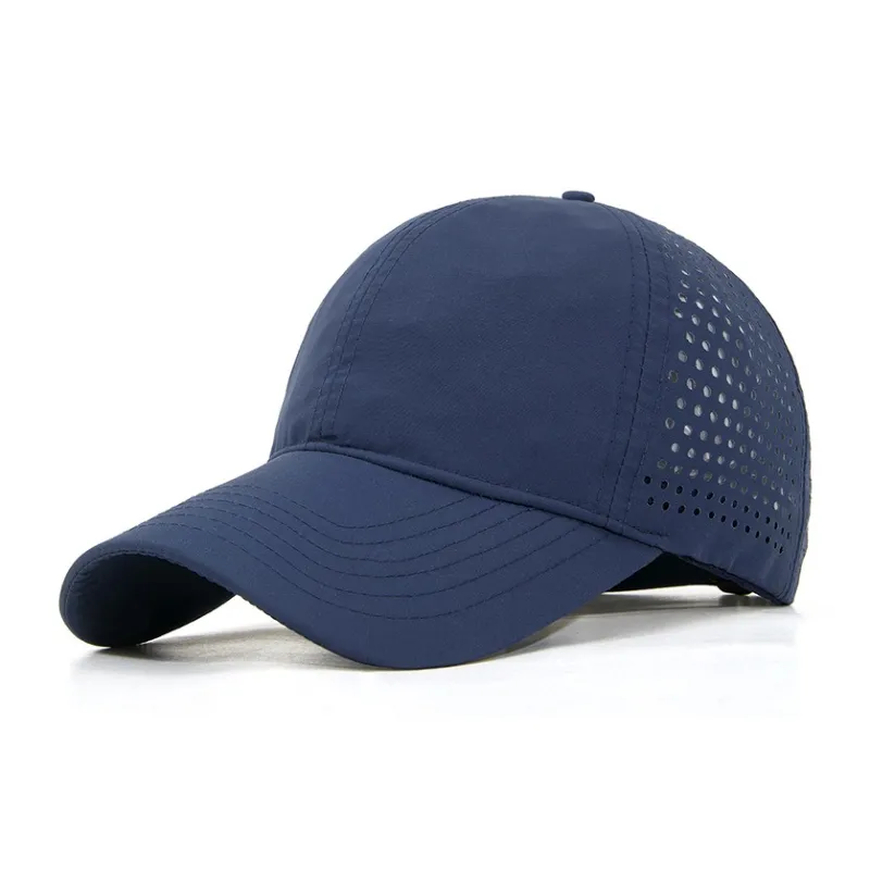 Haoguan Nylon Baseball Caps Men's-4