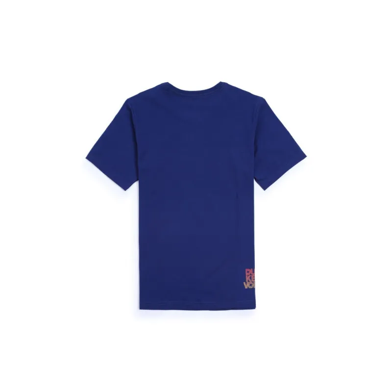 DUNKELVOLK T Shirts Men-7