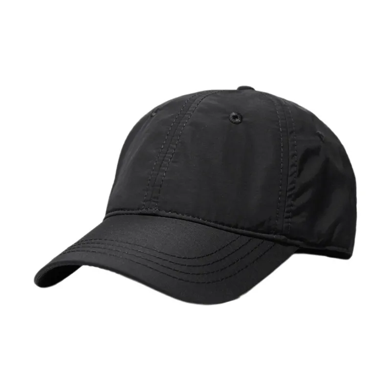 Haoguan Polyamide Baseball Caps Men's-3