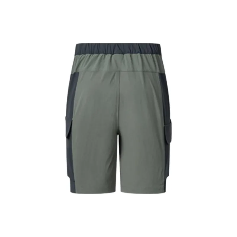 MERRELL Cargo Shorts Men's Army Green-1