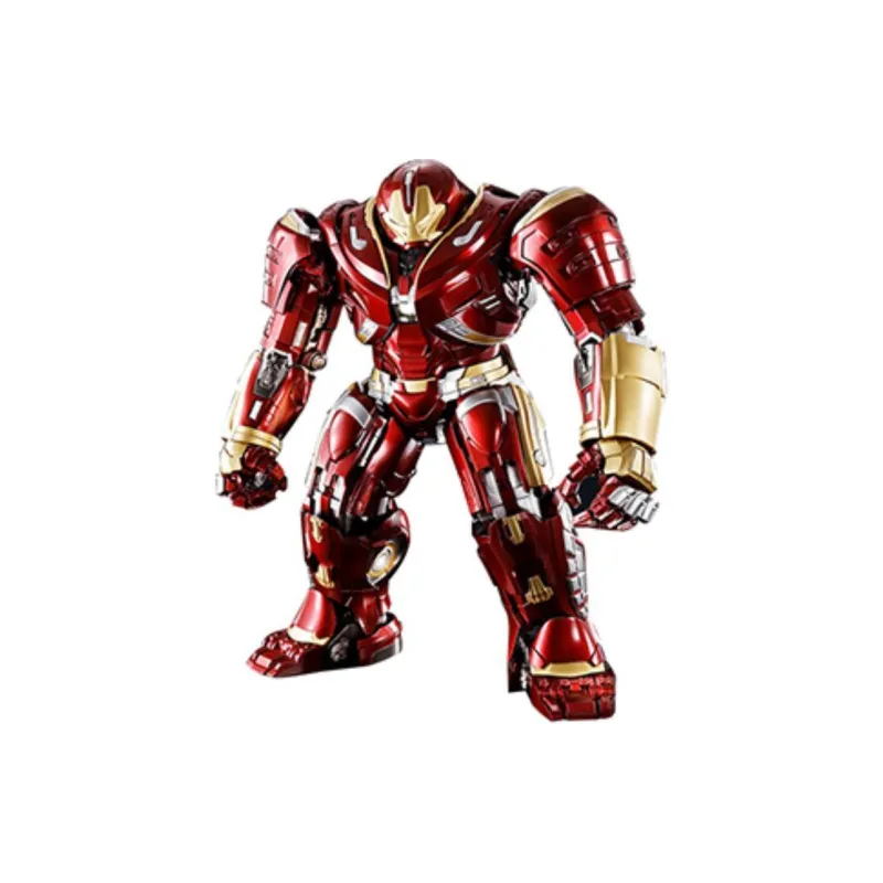 BANDAI Hulkbuster Scale Figures-1