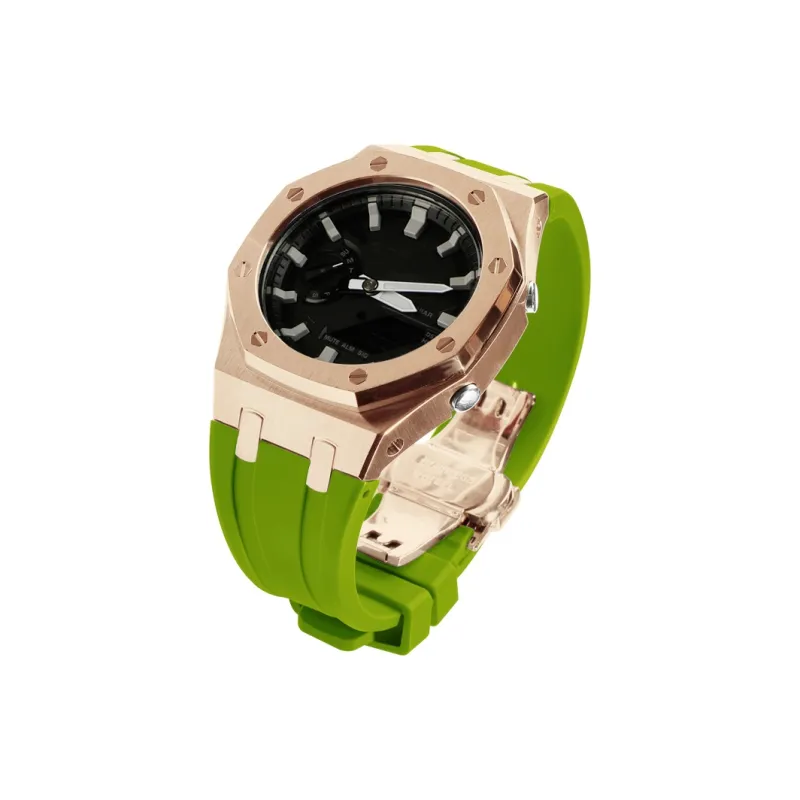 Keppot Rural Oak GA 2100 GMA S2100 GM 2100 Collection Upgrade Unisex-79
