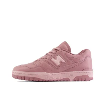 New Balance 550 Rosewood