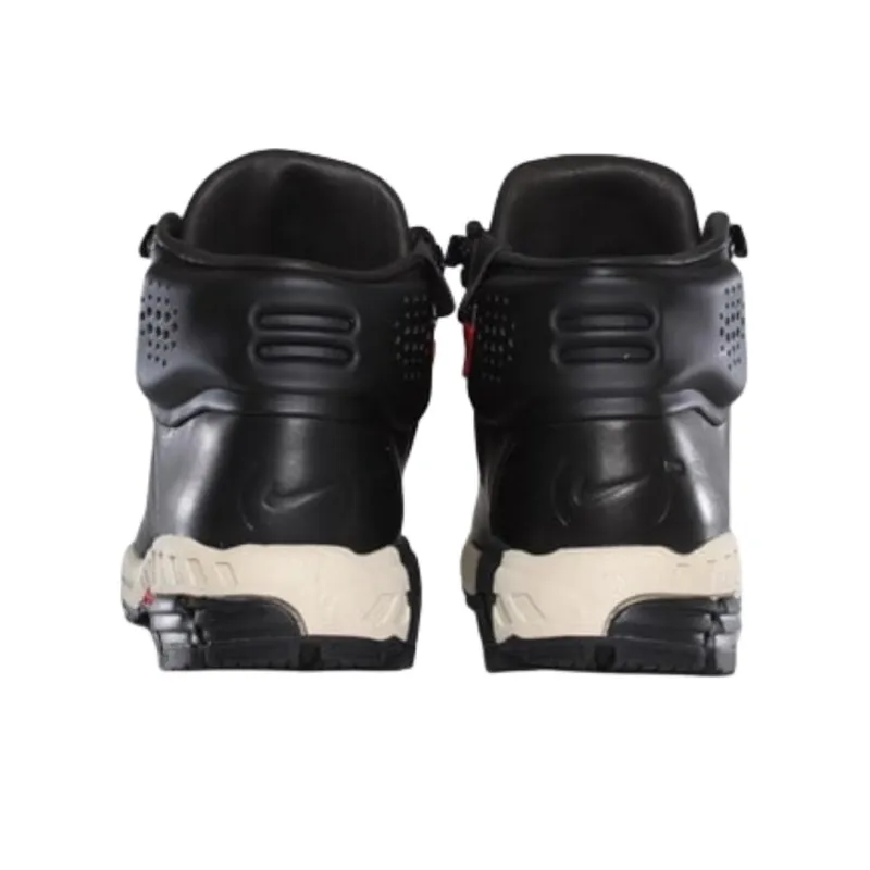 Nike Product RED X Zoom Meriwether Qs 'Black'-3