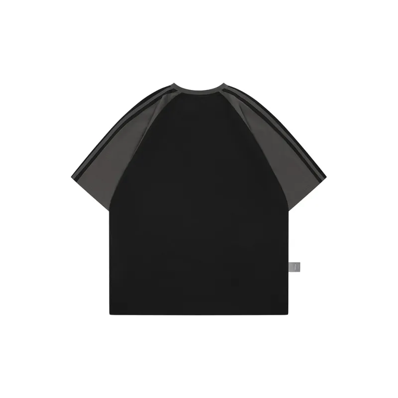 PANDA BASE T Shirts Unisex-7