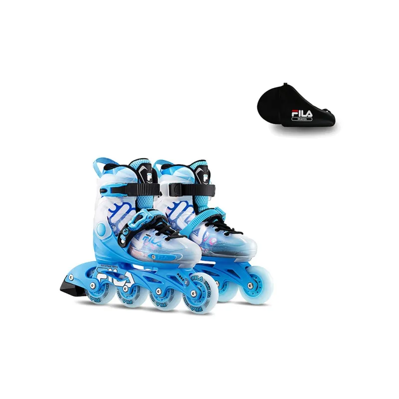 FILA Inline Skates-15