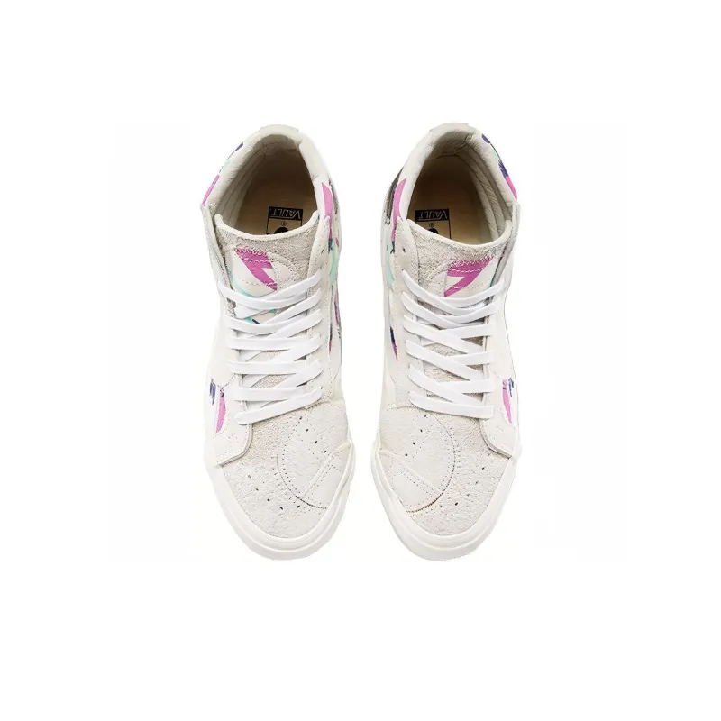 Vans Sk8 Hi Lx Bricolage-3
