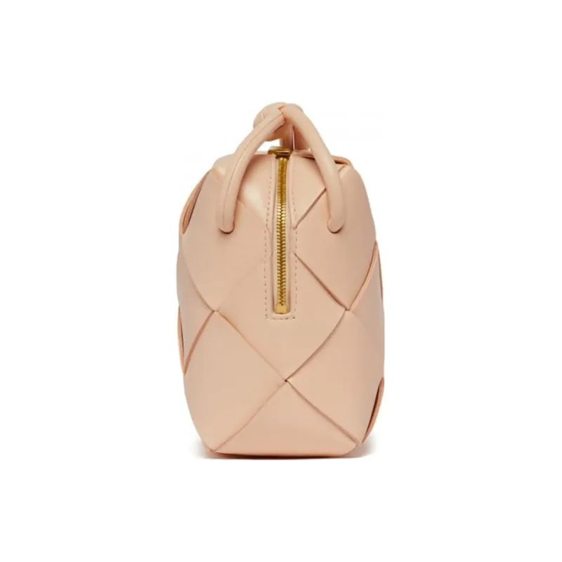 Bottega Veneta Cassette Mini Shoulder Bag-2