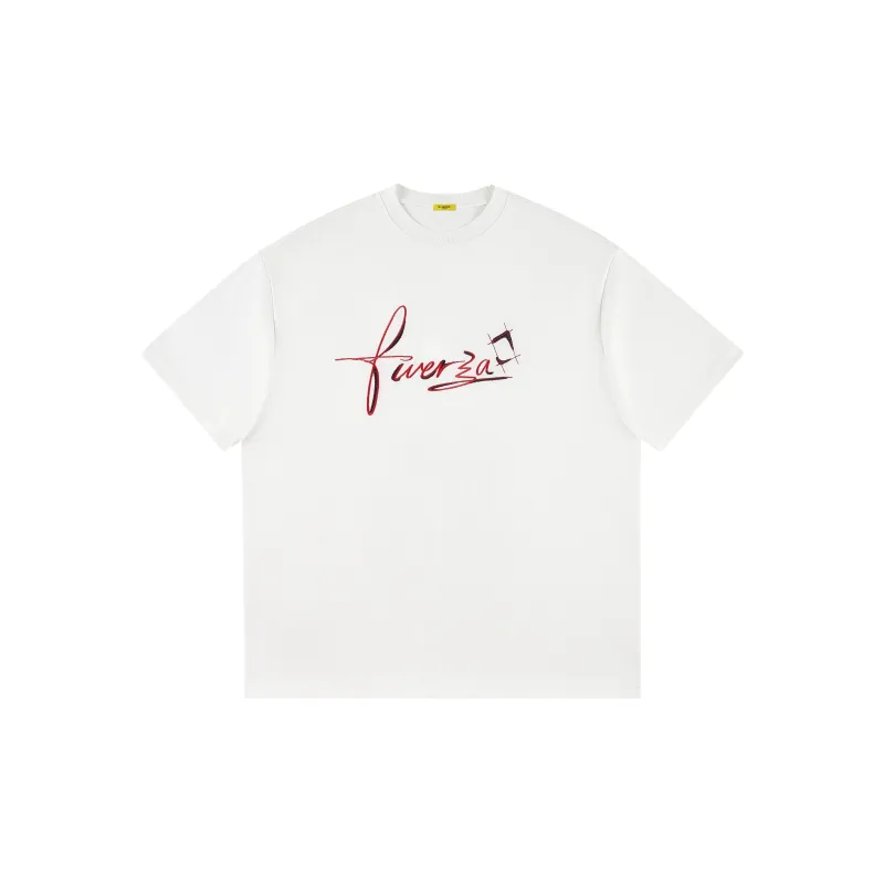 FUERZA T Shirts Unisex-1