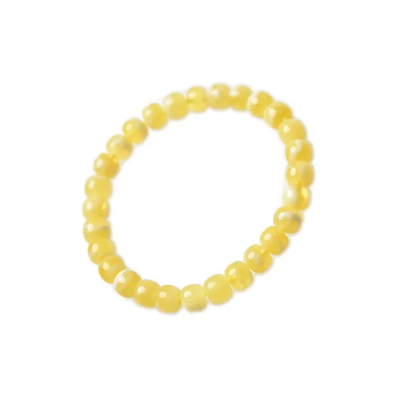 Tokai Family Beeswax Jade Bracelets Women's-20