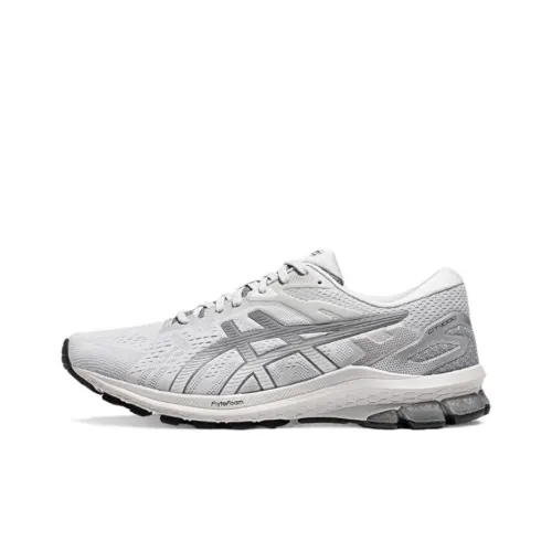 Asics GT-1000 10 Running Shoes Men Low-Top Gray