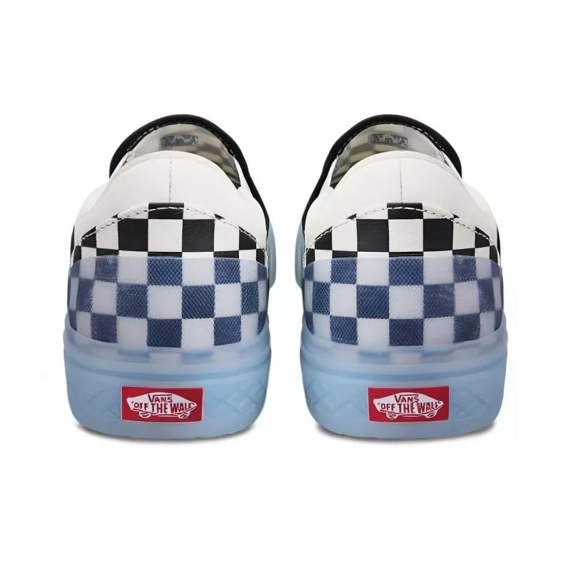 Vans Mod Slip On Checkerboard-4