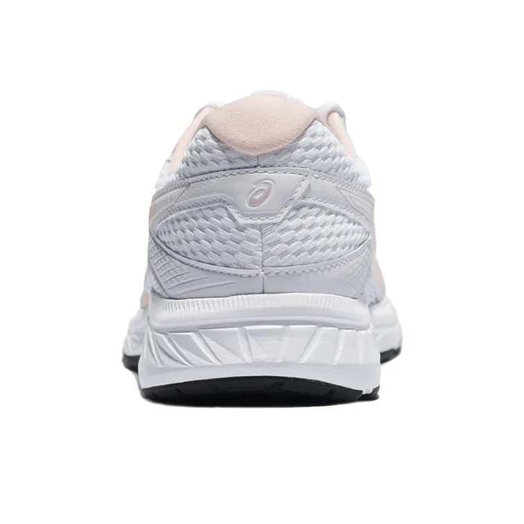 Asics Gel Contend 6 'White Pink' Women's-3