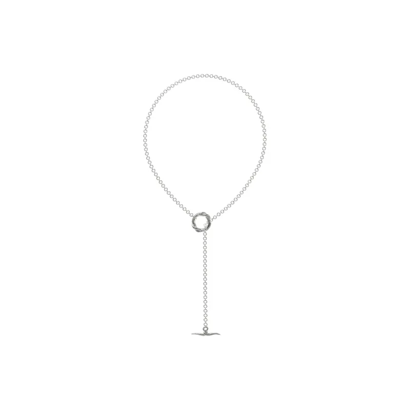 KVK Necklaces Unisex-0