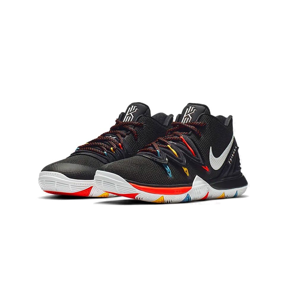 Nike Kyrie 5 Friends PS POIZON