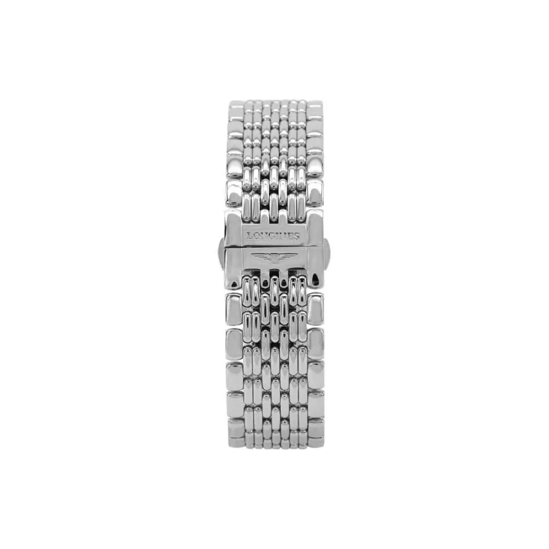 LONGINES Men Lvya Collection Watch-4