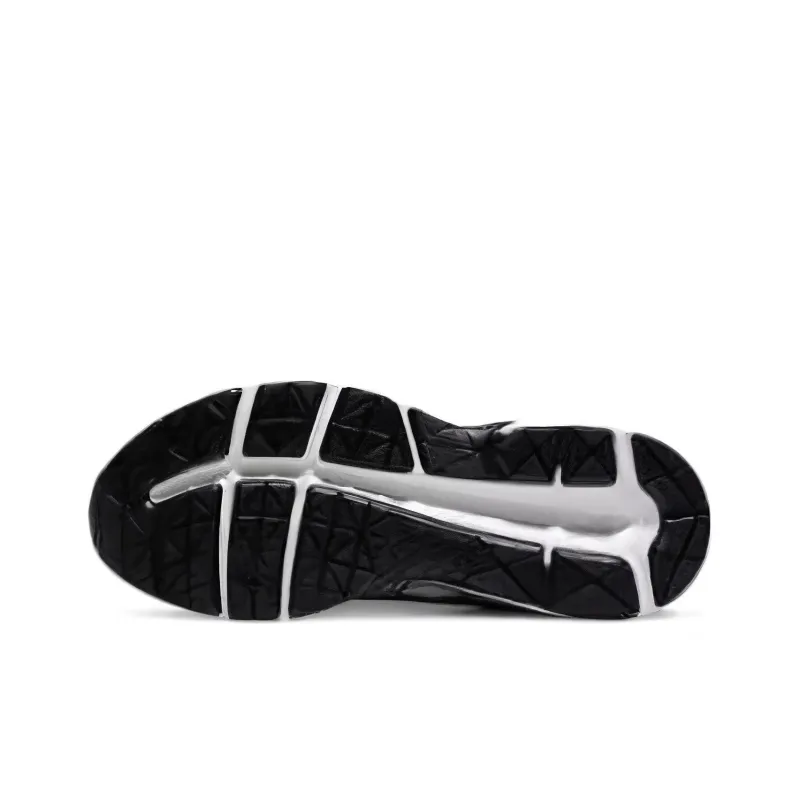 Asics Gel Contend 'Grey White' Women's-3