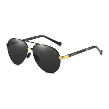 Thunder Pailong Aviator Sunglasses Men's