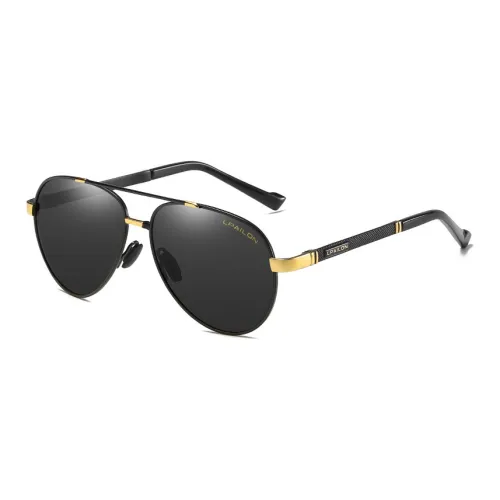 Thunder Pailong Aviator Sunglasses Men's