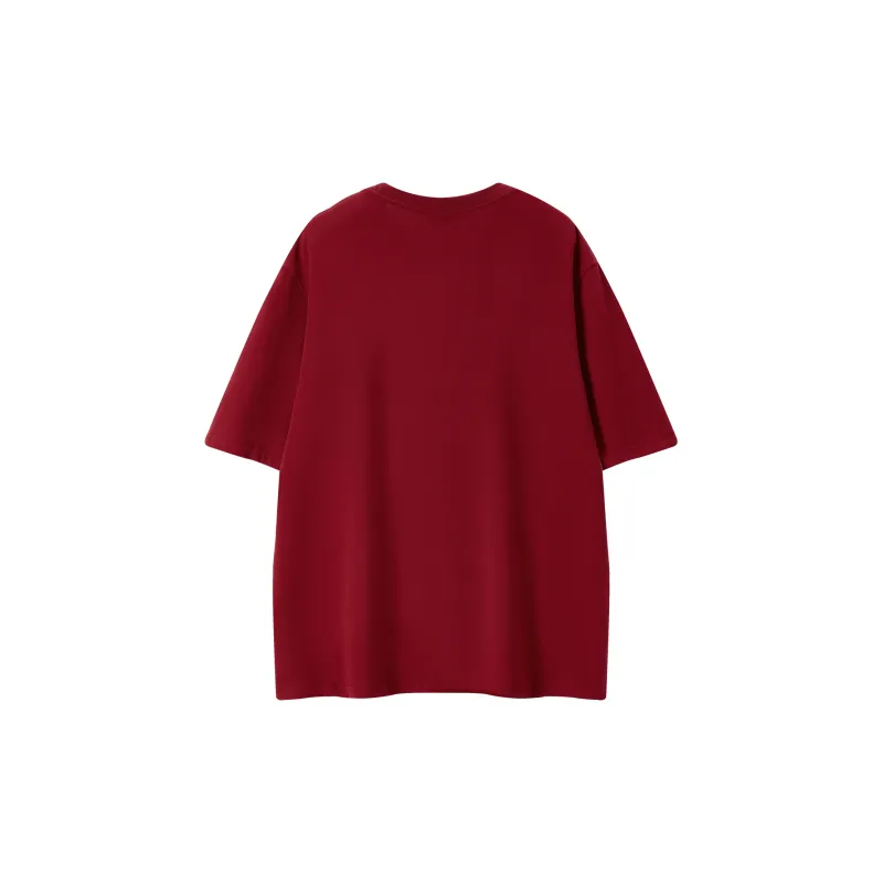 30BRAID T Shirts Unisex-13