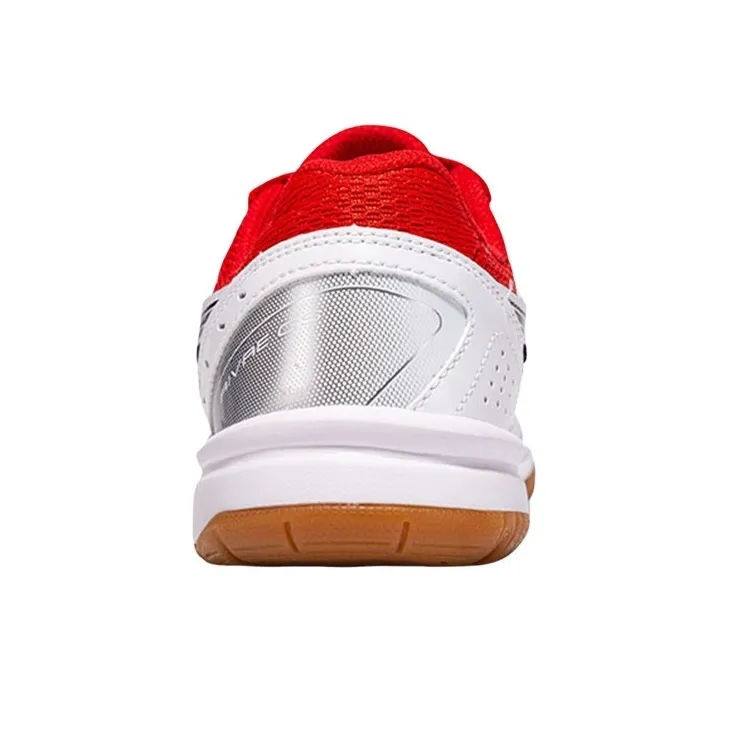 Asics River Cs 'White Red Black'-3