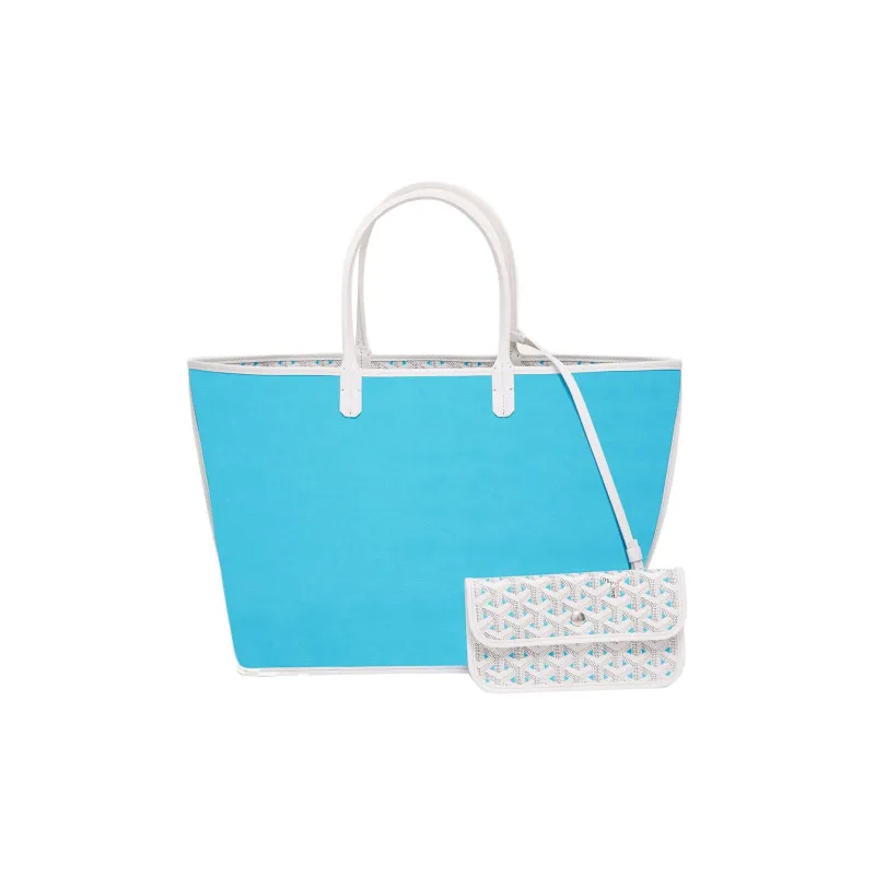GOYARD Saint Louis Claire-Voie Handbags-2