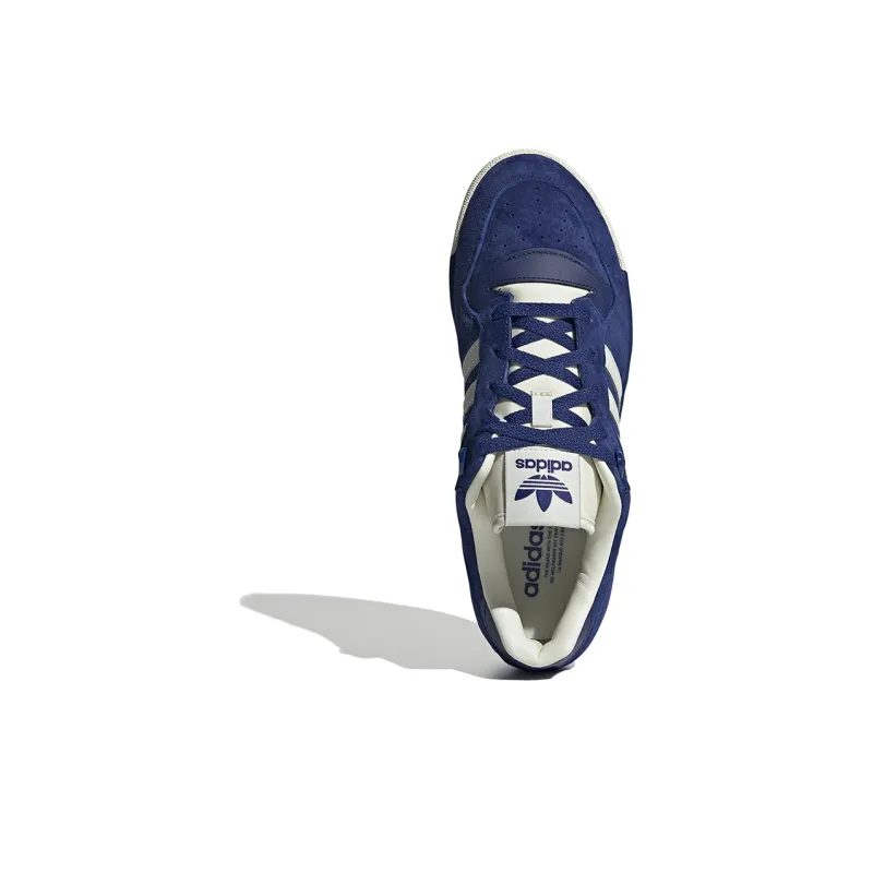 Adidas Originals Rivalry Low Victory Blue Ivory-4