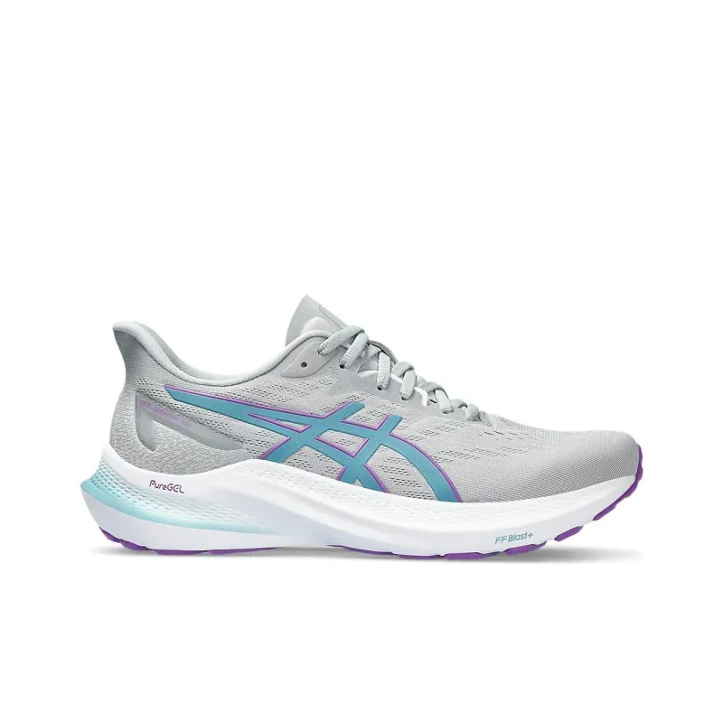 Asics GT 2000 12 'Piedmont Grey Gris Blue' Women's-1