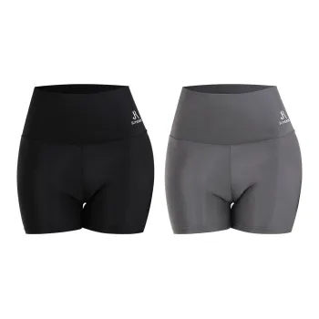 JUNEROSE Shapewear Bottom Women's 2 Pack