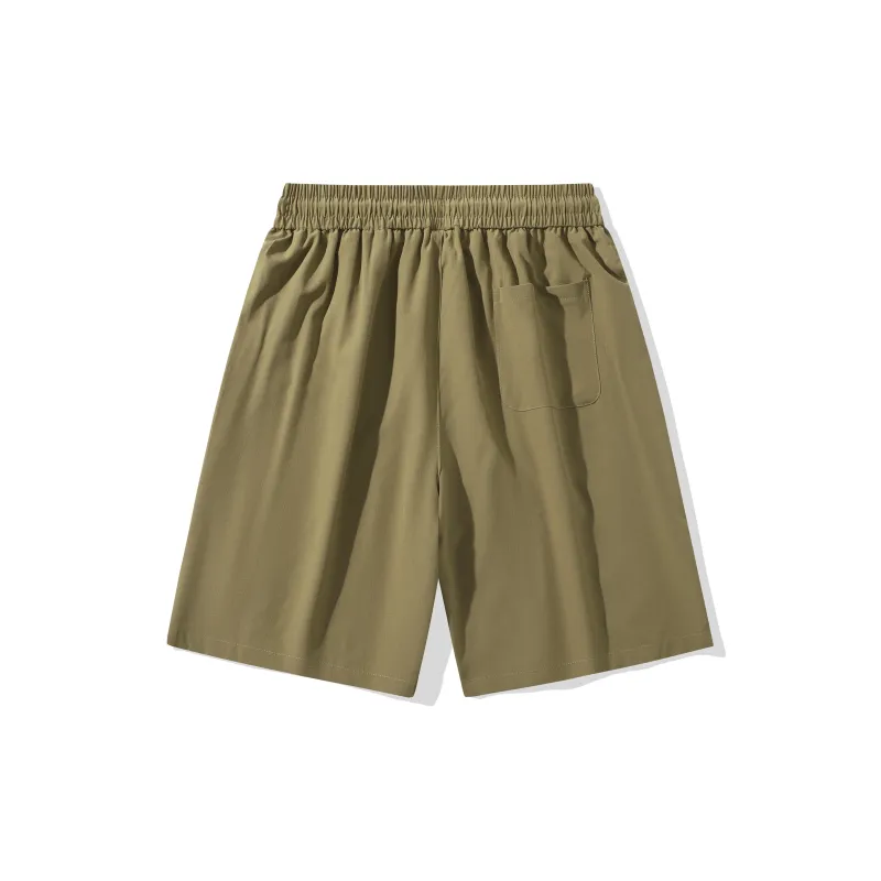 CBCD Casual Shorts Unisex-8