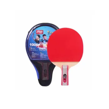 DHS Ping Pong Paddles