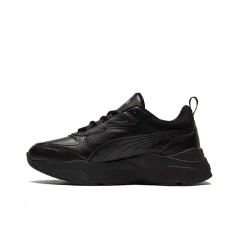 PUMA Cassia Sl 'Black Team Gold' Women's