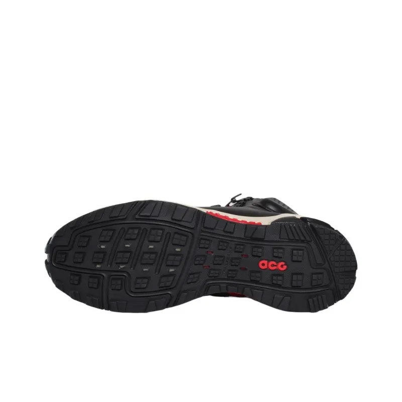 Nike Product RED X Zoom Meriwether Qs 'Black'-4