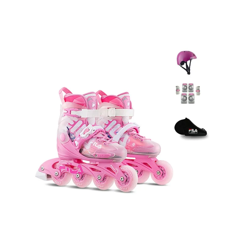 FILA Inline Skates-6