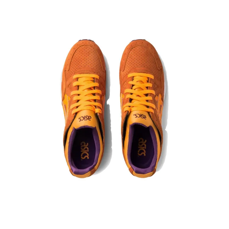 Asics Gel Lyte V Orange Pop Women's-3